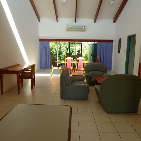 Madang Star International Hotel Exterior photo