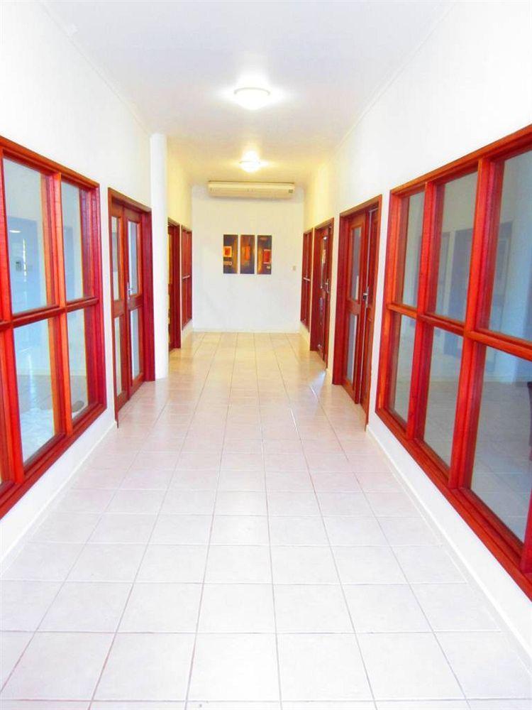 Madang Star International Hotel Exterior photo