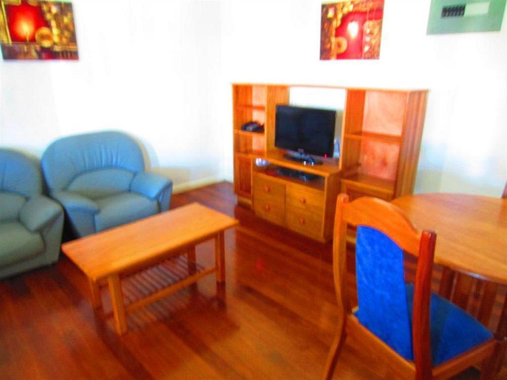 Madang Star International Hotel Exterior photo