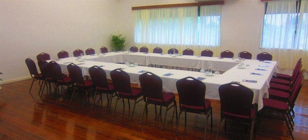Madang Star International Hotel Business photo