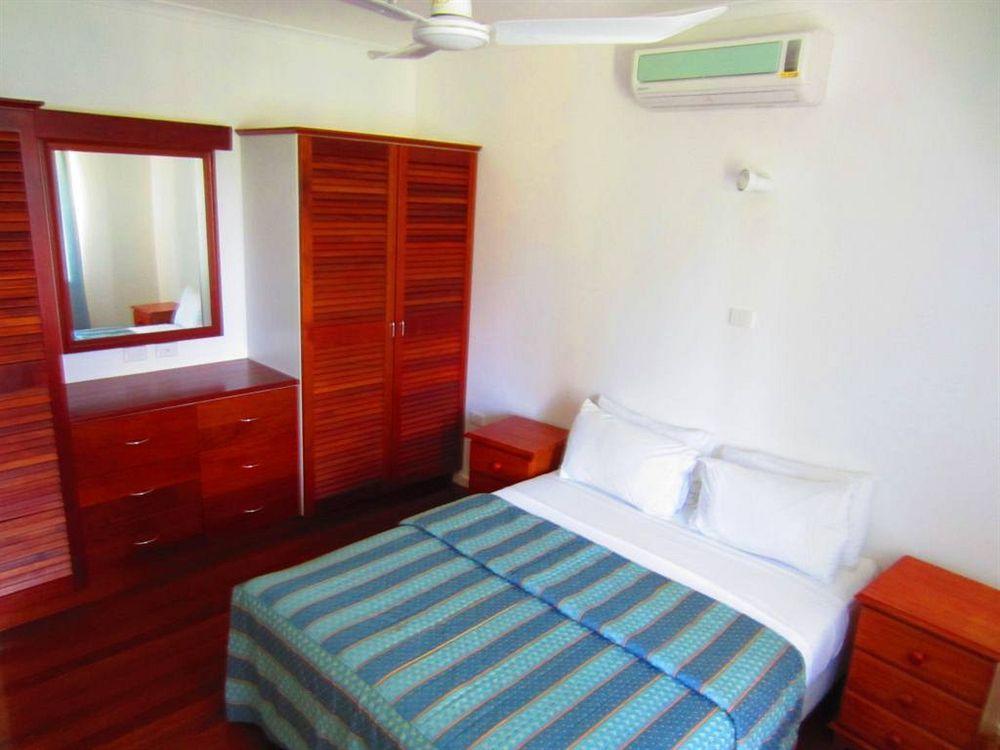 Madang Star International Hotel Exterior photo