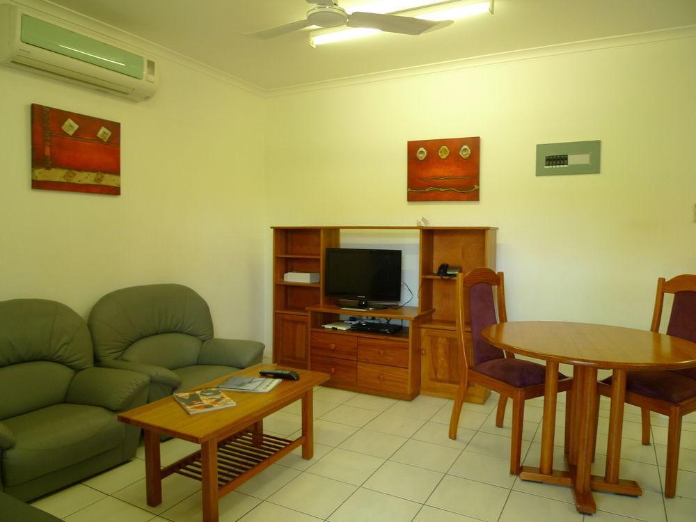 Madang Star International Hotel Exterior photo