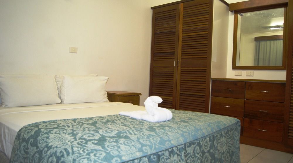 Madang Star International Hotel Exterior photo