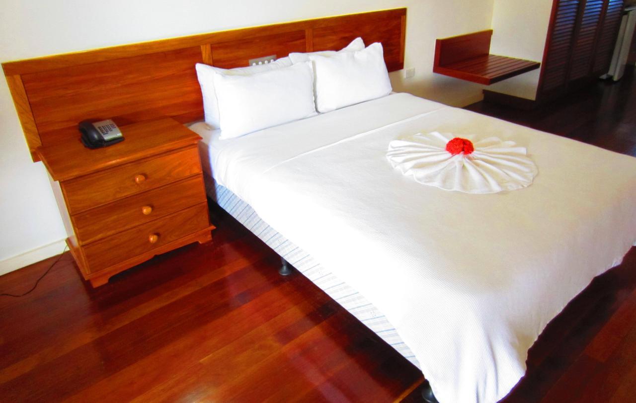 Madang Star International Hotel Room photo