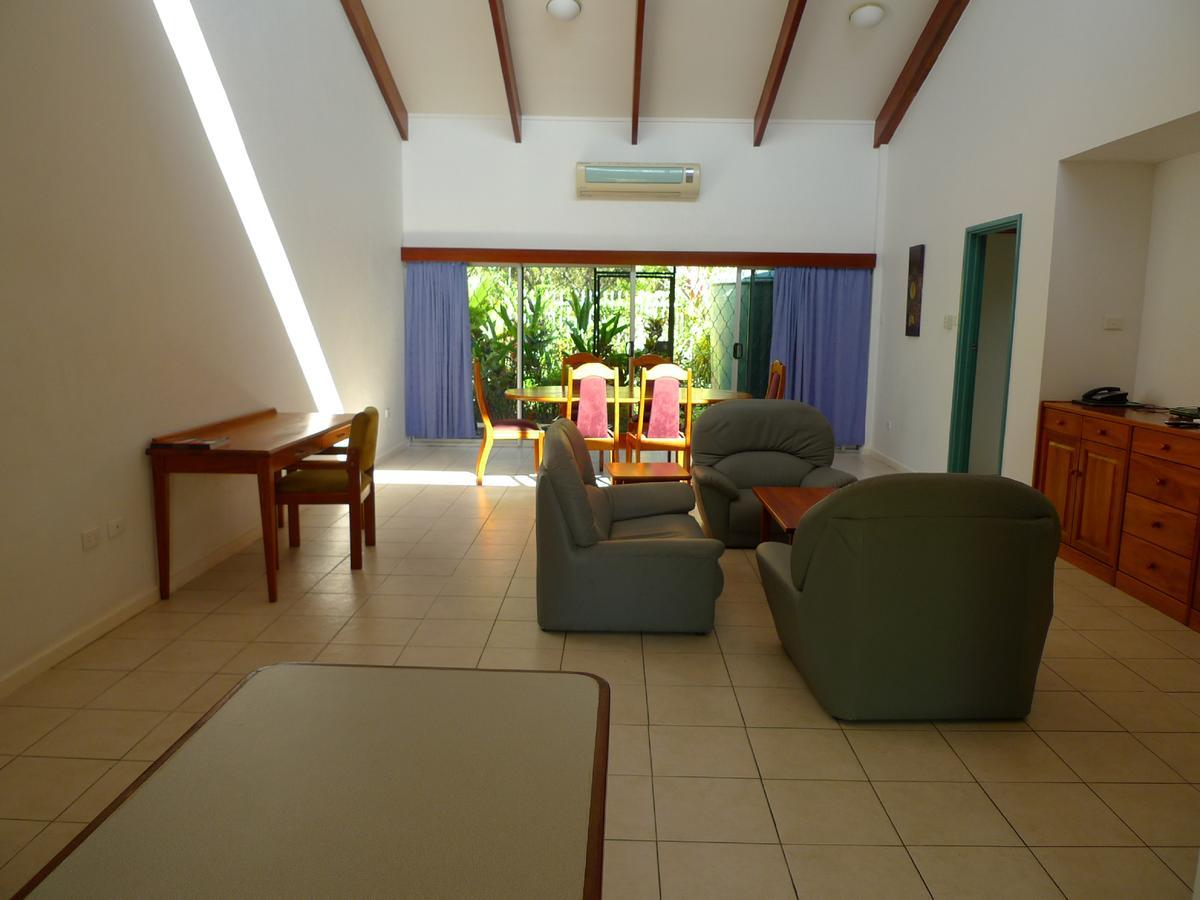Madang Star International Hotel Exterior photo