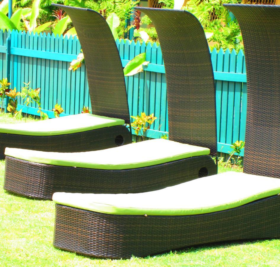 Madang Star International Hotel Exterior photo