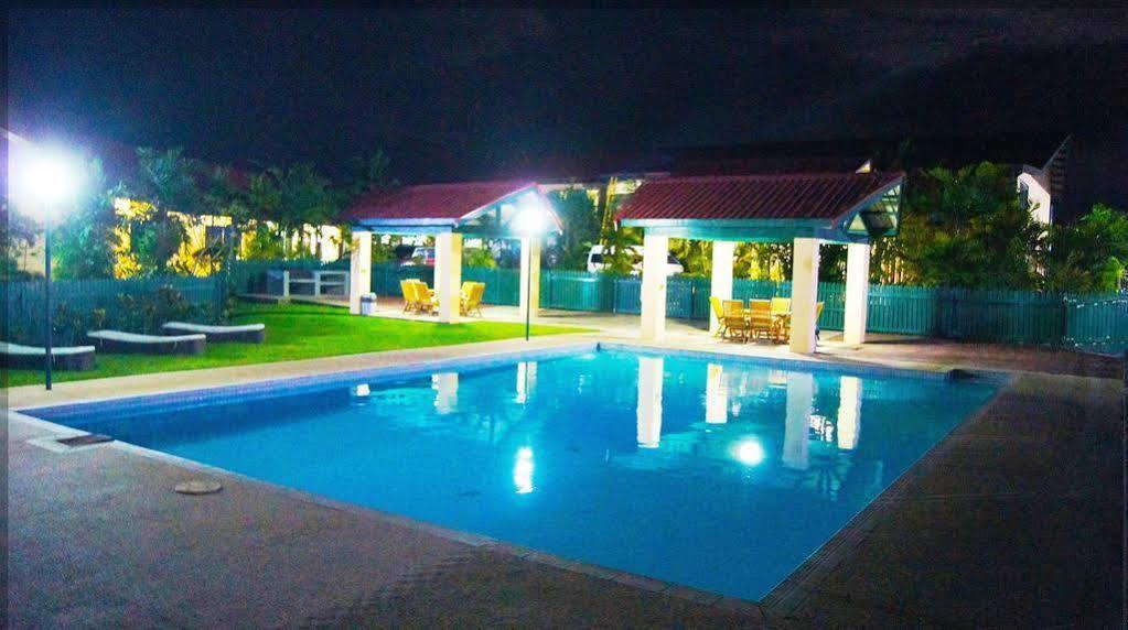 Madang Star International Hotel Exterior photo